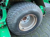 Ransomes parkway 2250 4x4 kooimaaier – 3 × magna 250 – 6-messig – 2,14 m - afbeelding 35 van  35