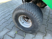 Ransomes parkway 2250 4x4 kooimaaier – 3 × magna 250 – 6-messig – 2,14 m - afbeelding 3 van  17