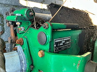 Ransomes parkway 2250 4x4 kooimaaier – 3 × magna 250 – 6-messig – 2,14 m - afbeelding 8 van  17