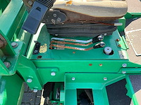 Ransomes parkway 2250 4x4 kooimaaier – 3 × magna 250 – 6-messig – 2,14 m - afbeelding 10 van  17