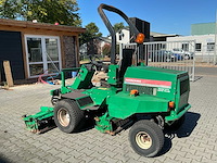 Ransomes parkway 2250 4x4 kooimaaier – 3 × magna 250 – 6-messig – 2,14 m - afbeelding 9 van  17