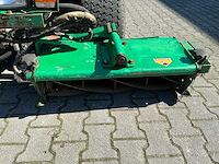 Ransomes parkway 2250 4x4 kooimaaier – 3 × magna 250 – 6-messig – 2,14 m - afbeelding 15 van  17