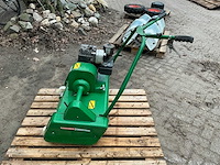 Ransomes twentyfour grasmaaier - afbeelding 7 van  14