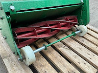 Ransomes twentyfour grasmaaier - afbeelding 13 van  14