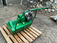 Ransomes twentyfour grasmaaier - afbeelding 8 van  14