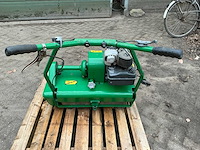 Ransomes twentyfour grasmaaier - afbeelding 9 van  14
