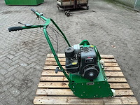 Ransomes twentyfour grasmaaier - afbeelding 11 van  14