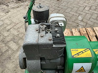 Ransomes twentyfour grasmaaier - afbeelding 14 van  14