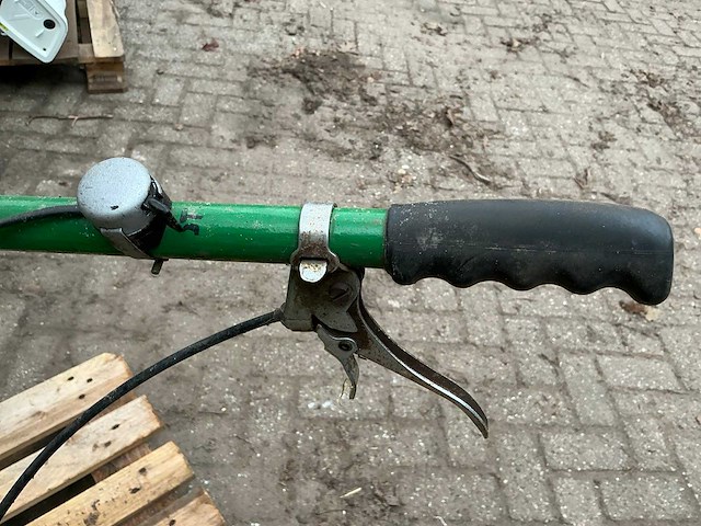 Ransomes twentyfour grasmaaier - afbeelding 3 van  14