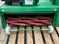 Ransomes twentyfour grasmaaier - afbeelding 13 van  14