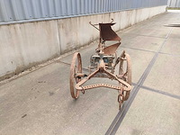 Ransomes wentelploeg - afbeelding 3 van  4