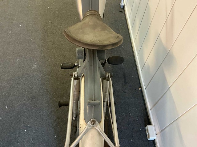 Rap matador oldtimer brommer - afbeelding 3 van  4