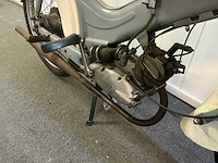 Rap matador oldtimer brommer - afbeelding 4 van  4