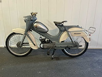 Rap matador oldtimer brommer - afbeelding 1 van  4