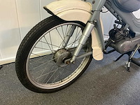 Rap matador oldtimer brommer - afbeelding 2 van  4