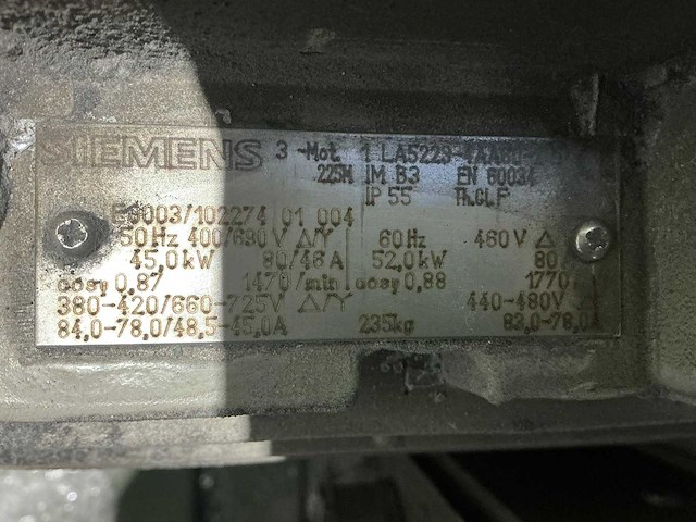 Rapid - 1986 - gk 8045-ku - versnipperaar - afbeelding 7 van  27