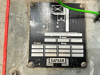Rapid - 1996 - rvs132 - stapelaar - afbeelding 10 van  20