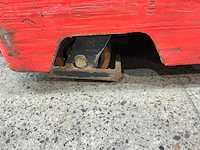 Rapid - 1996 - rvs132 - stapelaar - afbeelding 16 van  20