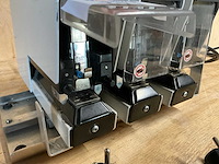 Rapid 105 electric elektrische nietmachine (3x) - afbeelding 3 van  3