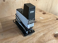 Rapid 105 electric elektrische nietmachine - afbeelding 1 van  4