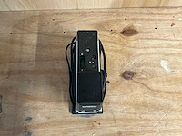 Rapid 105 electric elektrische nietmachine - afbeelding 4 van  4