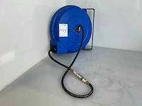 Rapid 1.15. 10/1 luchtslanghaspel