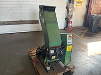 Rapid 15 series kabelgranulator - afbeelding 2 van  8