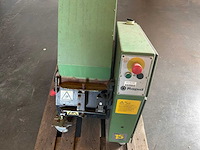 Rapid 15 series kabelgranulator - afbeelding 4 van  8