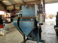 Rapid 650-m granulator - afbeelding 2 van  7
