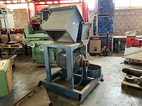 Rapid 650-m granulator - afbeelding 1 van  3