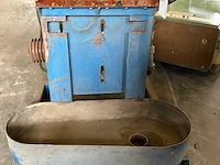 Rapid 650-m granulator - afbeelding 3 van  3