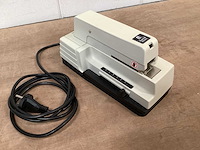 Rapid 90 elektrische nietmachine - afbeelding 1 van  3