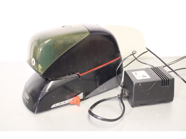 Rapid automatische nietmachine - afbeelding 2 van  9