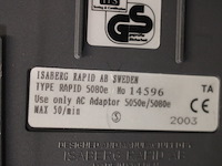 Rapid automatische nietmachine - afbeelding 4 van  9