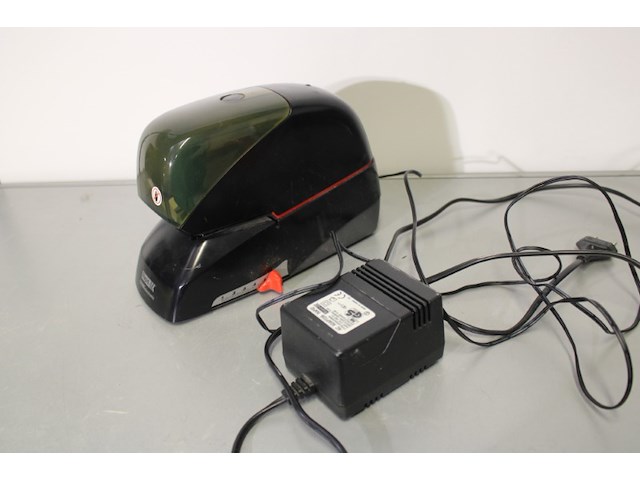 Rapid automatische nietmachine - afbeelding 9 van  9