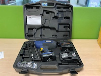 Rapid bn64 tacker - afbeelding 3 van  5