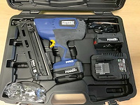 Rapid bn64 tacker - afbeelding 4 van  5