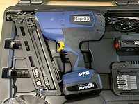 Rapid bn64 tacker - afbeelding 5 van  5