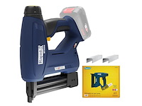 Rapid btx553 accutacker 18v p4a - afbeelding 1 van  5