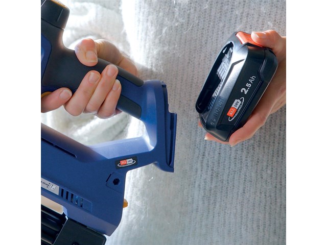 Rapid btx553 accutacker 18v p4a - afbeelding 3 van  5