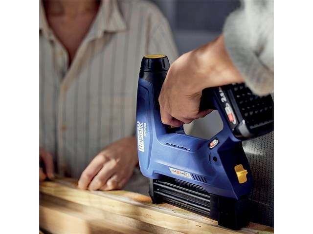 Rapid btx553 accutacker 18v p4a - afbeelding 4 van  5