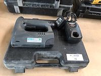 Rapid csn 140 tacker - afbeelding 1 van  6