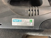 Rapid csn 140 tacker - afbeelding 3 van  6