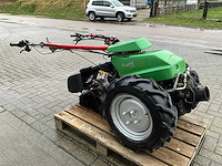 Rapid euro 4 tweewiel tractor - afbeelding 2 van  7