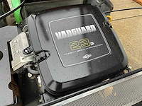 Rapid euro 4 tweewiel tractor - afbeelding 5 van  7