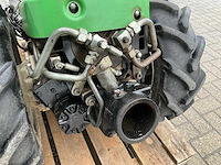 Rapid euro 4 tweewiel tractor - afbeelding 6 van  7