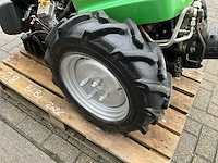 Rapid euro 4 tweewiel tractor - afbeelding 7 van  7
