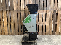 Rapid g15021-dt kunststofgranulator - afbeelding 1 van  2