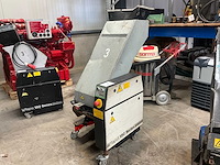 Rapid g15035 solo granuleermachine - afbeelding 1 van  10