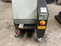 Rapid g15035 solo granuleermachine - afbeelding 6 van  10